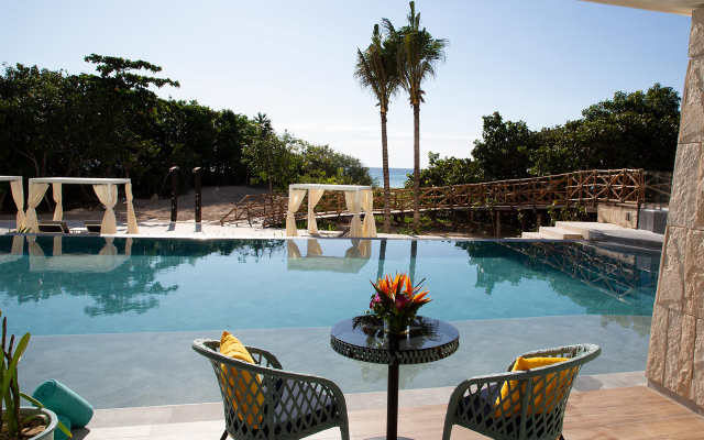 Palmaïa-The House of AïA: All Inclusive Wellness Resort