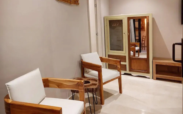 w Spacious 4BR in the Heart of Bocagrande
