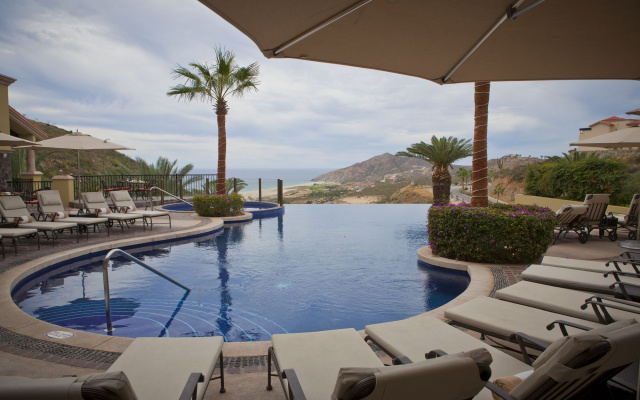 Pueblo Bonito Montecristo Luxury Villas - All Inclusive