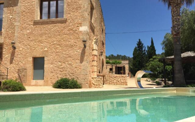 Finca Son Samà