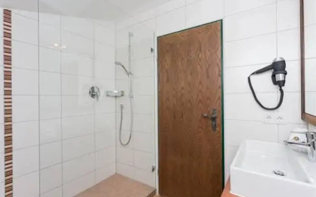 Steigmühle Pension Garni