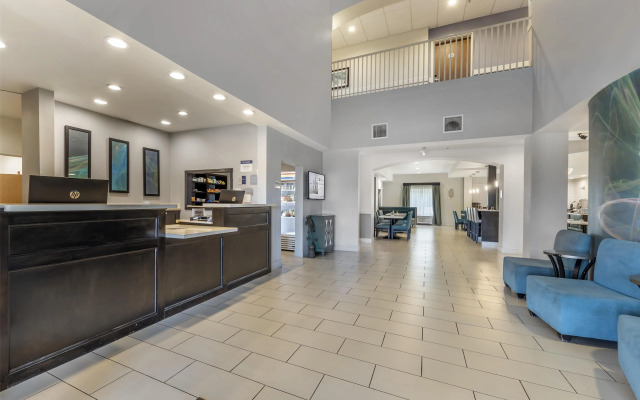 Best Western Plus Pauls Valley