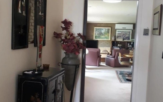 VILLABAYVIEW holiday