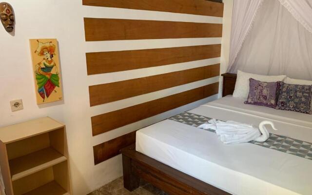 Nelly Homestay
