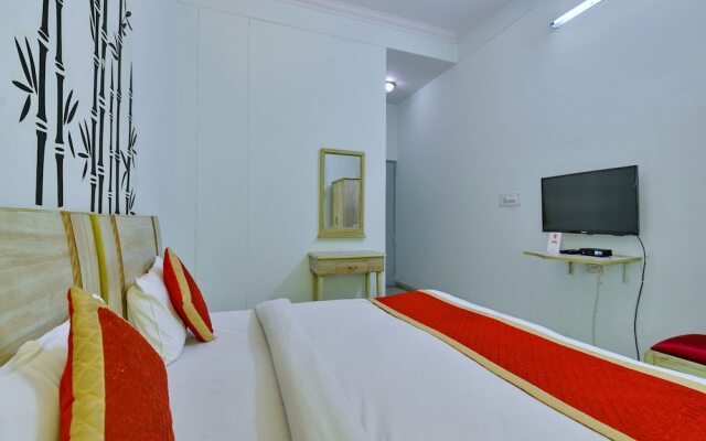 OYO 8051 Hotel Don Jon