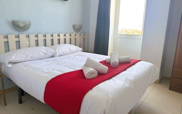 Barraca Suites