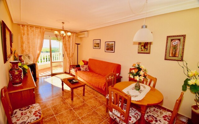 037 Sea & Lake - Alicante Real Estate