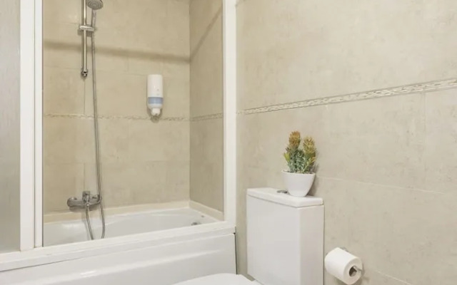 Macflats Valencia Puerto