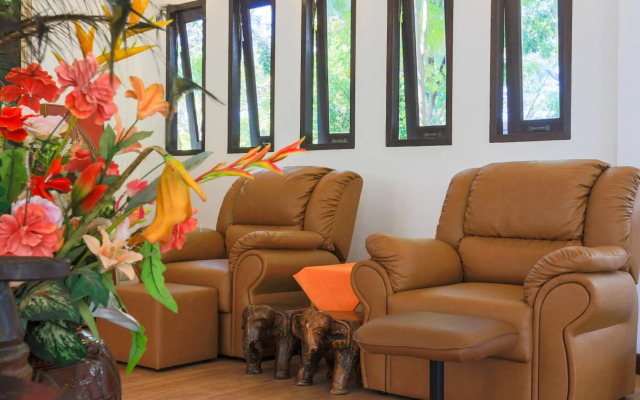 Ban Raya Resort and Spa
