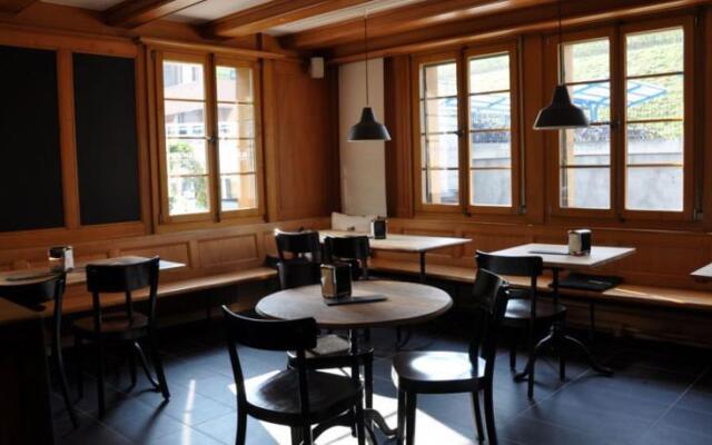 Kalchofen Coffee Bar Hotel