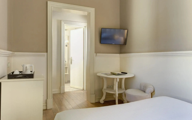 Grand Hotel Cavour