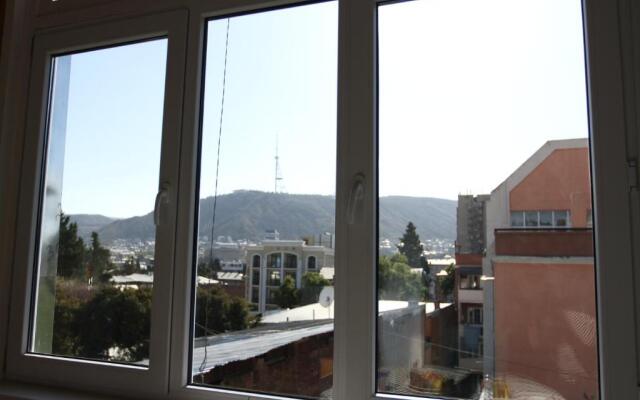 Guest House 3rd Floor