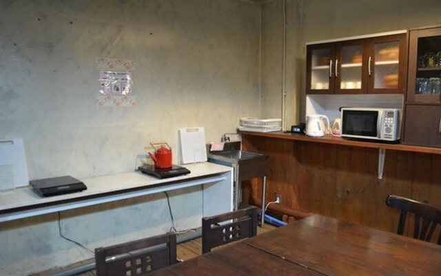 Simple Stay Hiroshima Peace Koenmae - Hostel