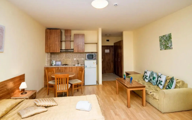 TSB Sunny Victory Apartments