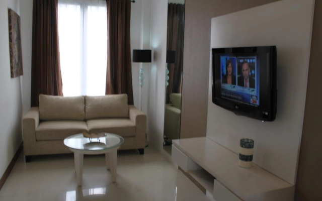 The Apartment Umalas
