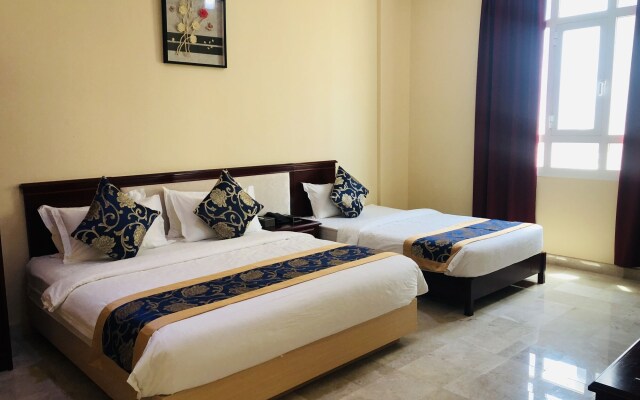 Farah Hotel Apartment