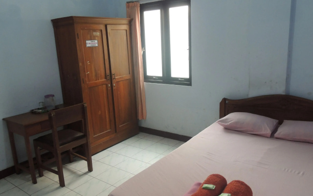 Hotel Sejahtera