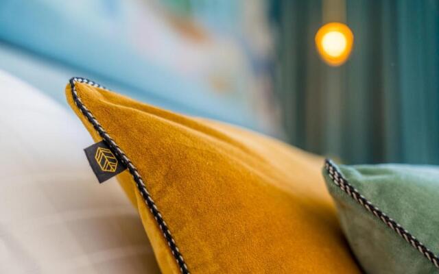 Hotel D Bulle - La Gruyère