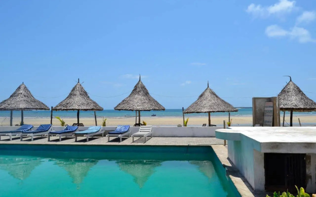 Serene Beach Resort
