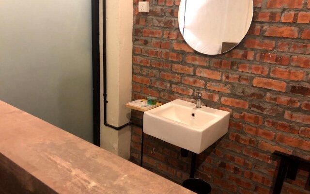 MIL Design Hotel