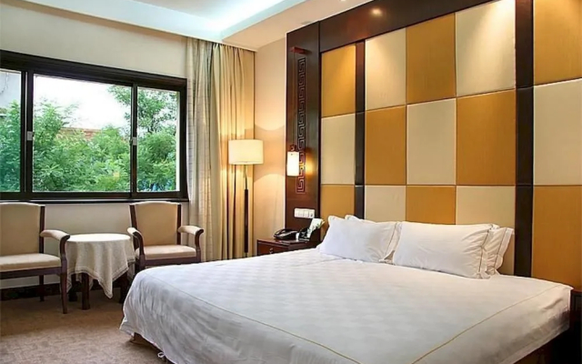 Shungeng Hillview Hotel