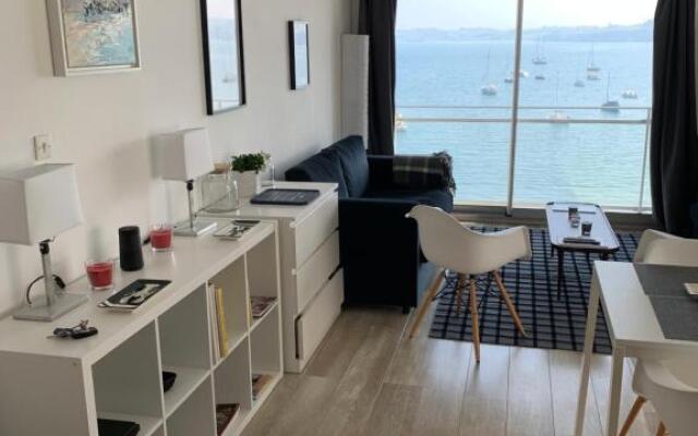 Appartement Design VIII - Port Rosmeur - Douarnenez