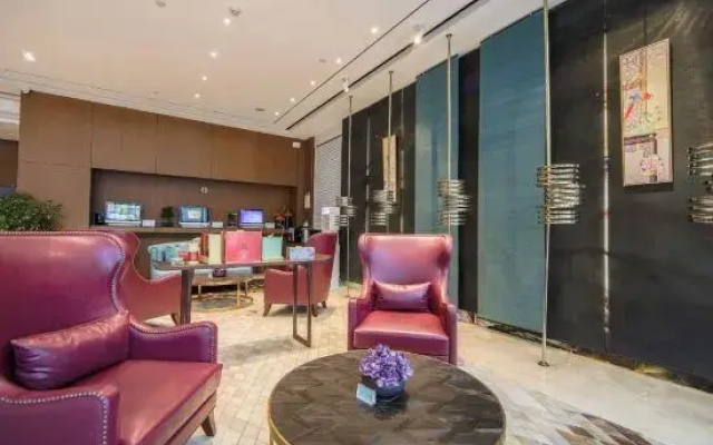 Haoyi Hotel