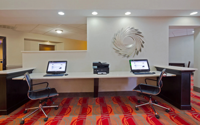 Holiday Inn Express Harrisburg I-81 – Hershey by IHG