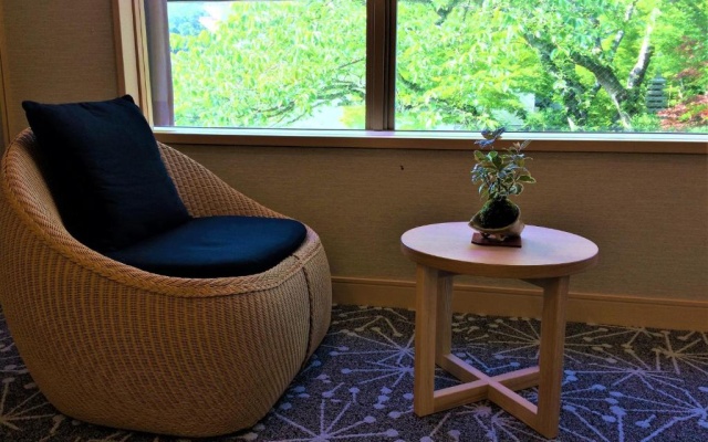 With Tatami Area Renovated (New Building) Twin room (트윈 침대 2개) 사진 4