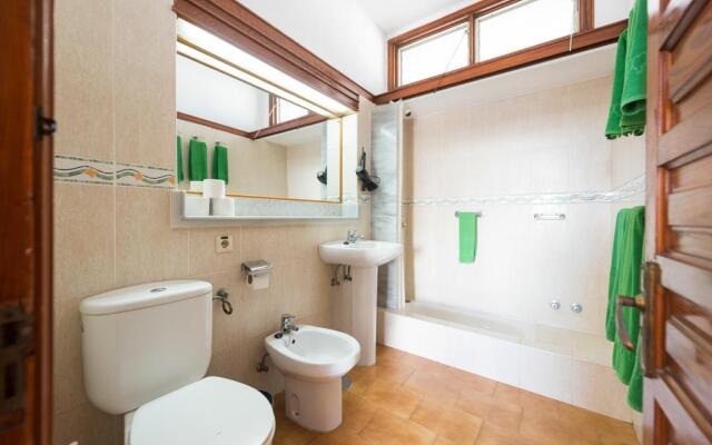 Apartamentos Don Pedro