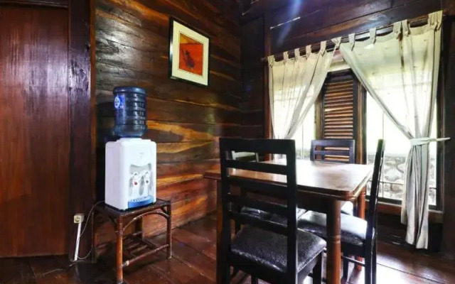 Negla Beach Villa By Zuzu