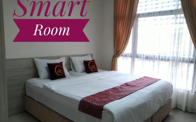 UNP Hotel & Convention