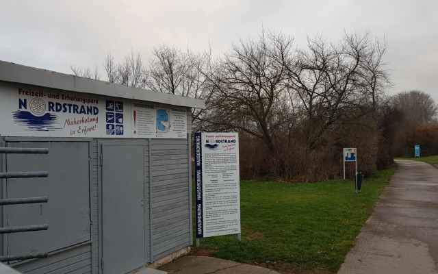 Neu! Ferienwohnung in Erfurt