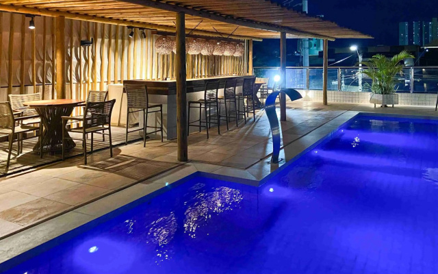 Bali Mar Hotel