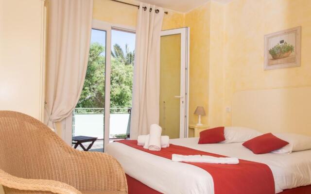 Hotel & Spa La Villa