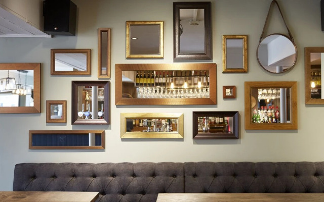 St Leonard's Hotel by Greene King Inns