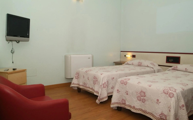 Hotel Maxim