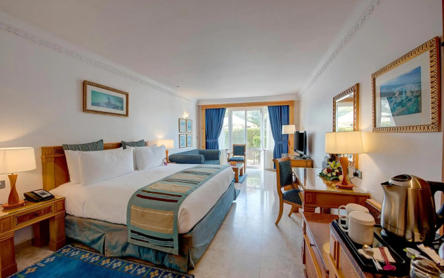 Crowne Plaza Resort Salalah by IHG