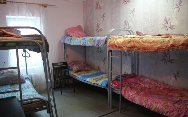 Edem Hostel