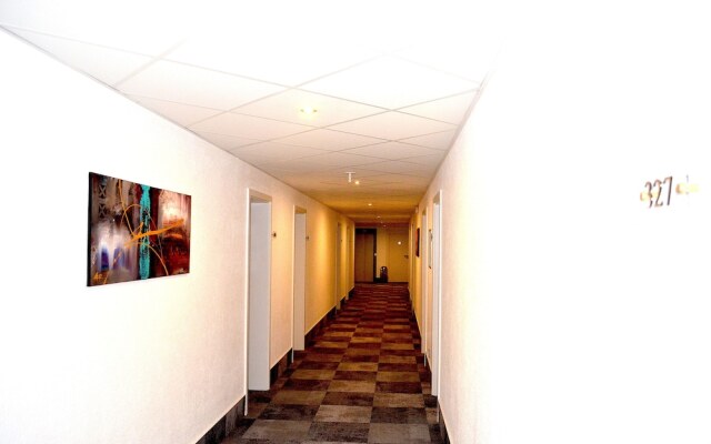 Hotel Weber