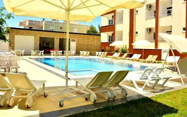 Side Papirus Hotel