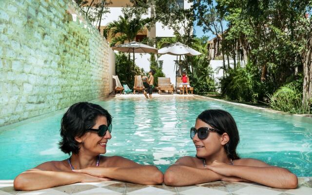 Azara Tulum Paradise I - By Ta