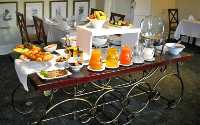Redlands Hotel