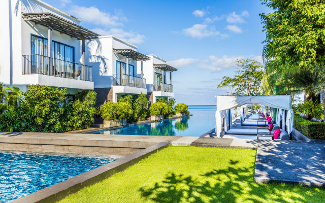 The Chill Resort & Spa Koh Chang