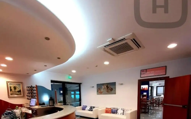Hotel Originale