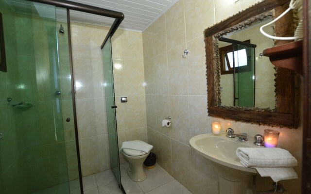 Hotel Pião Mineiro