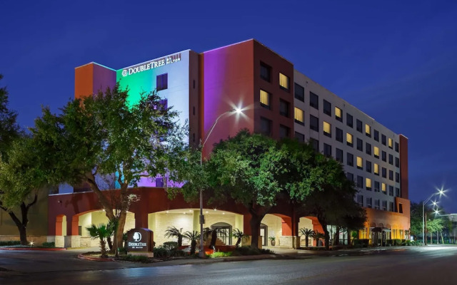 Radisson San Antonio Downtown - Market Square