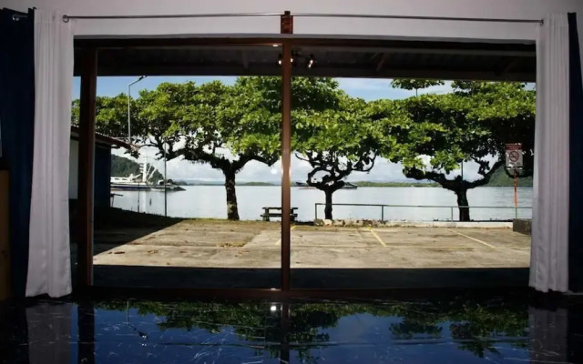 Hotel Samoa del Sur
