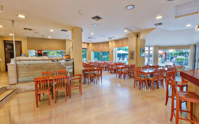Sofia Hotel