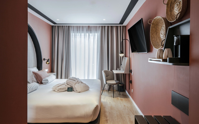 Hotel Vincci Bonjardim